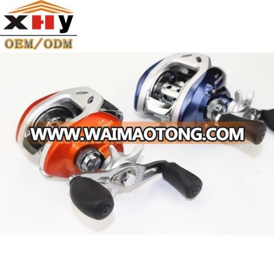 2017 Wholesale Chinese Fishing Reels Cheap Baitcasting Reel